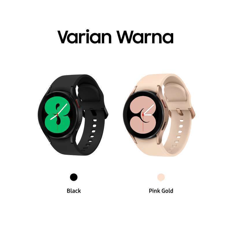 Samsung Galaxy Watch4 40mm (R865) 4G LTE Smartwatch