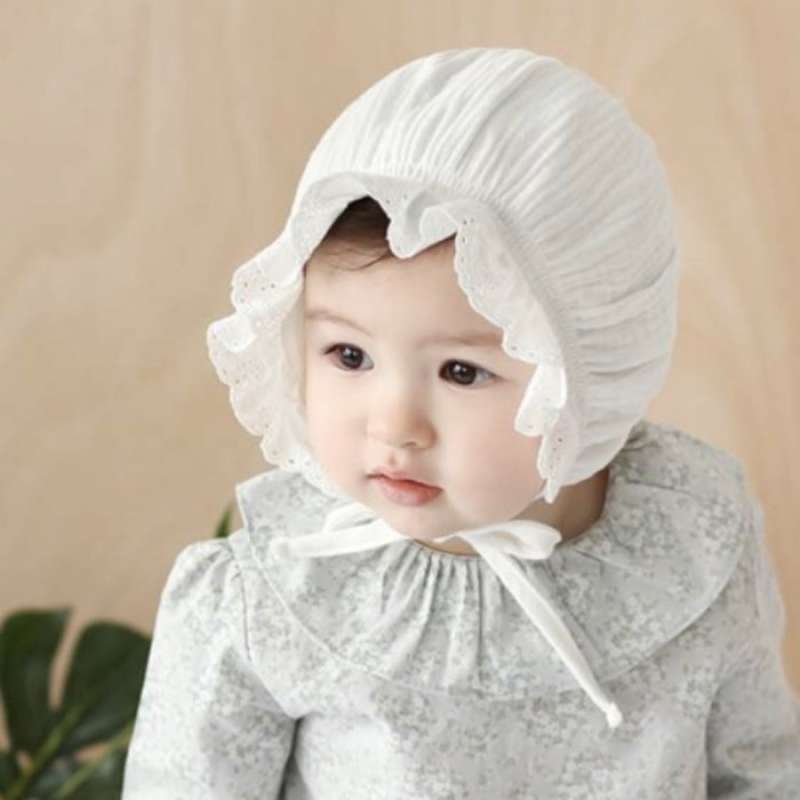 Topi sales baby girl