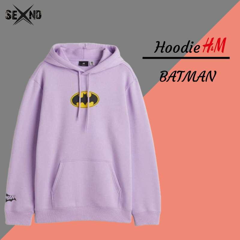H and m batman hot sale