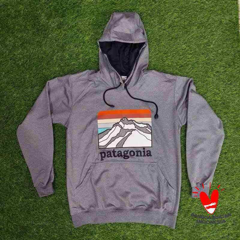 Jaket patagonia discount
