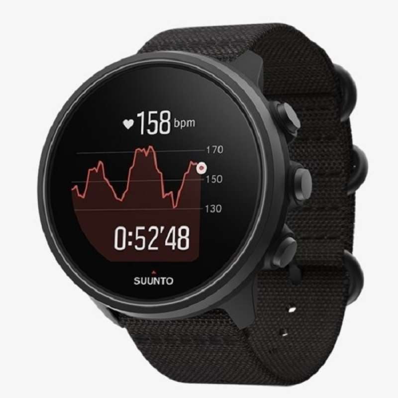 Suunto g9 baro outlet