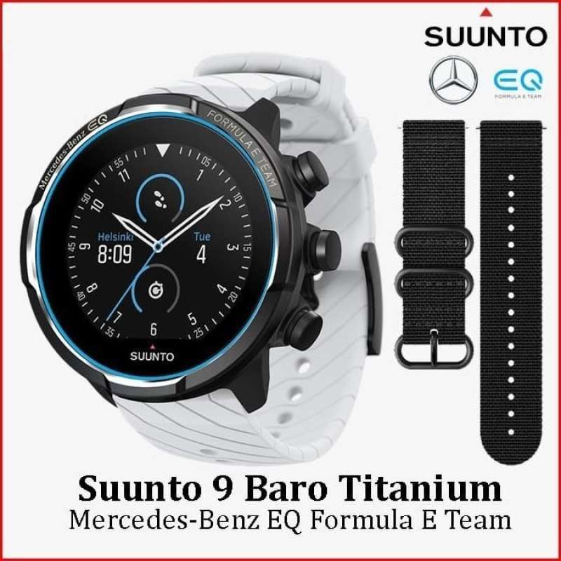 Jual Suunto G9 Spesifikasi Original Murah Diskon Harga Februari