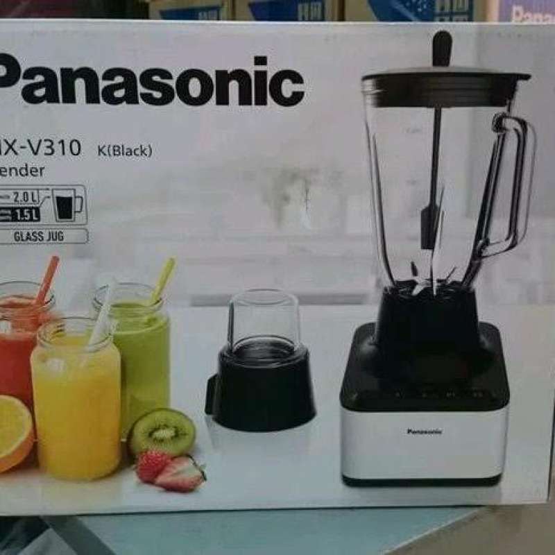 Jual Blender Mx V310 Terbaru Juni 21 Blibli Jual Blender Mx V310 Terbaru Juni 21 Blibli