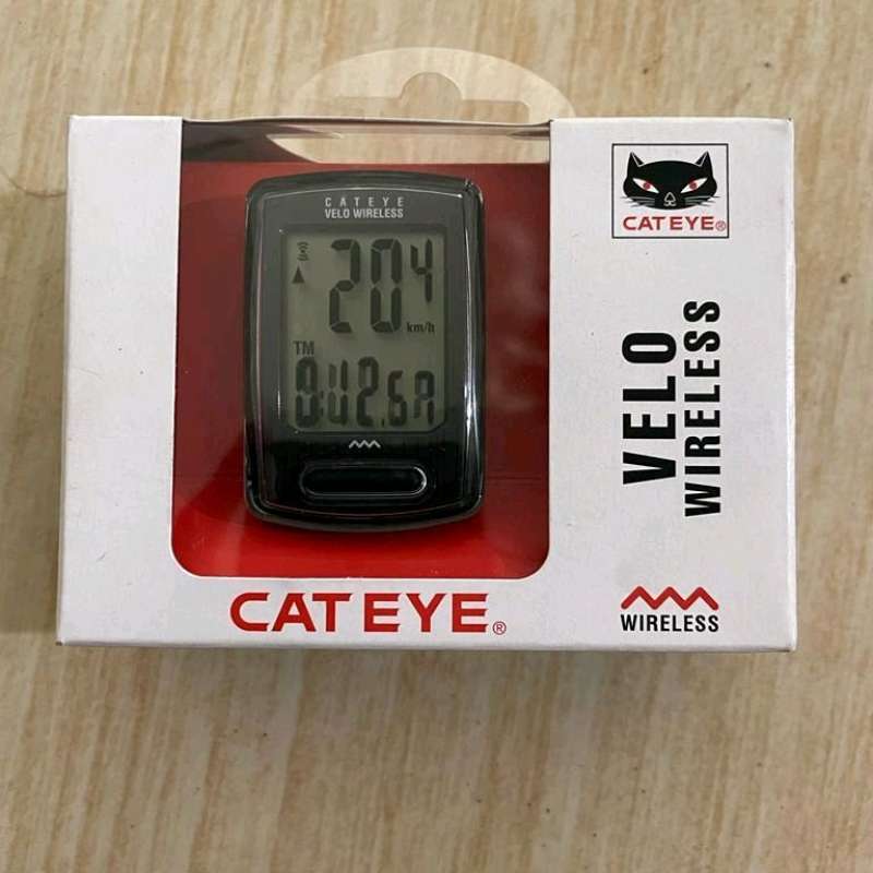 Cateye vt230 store