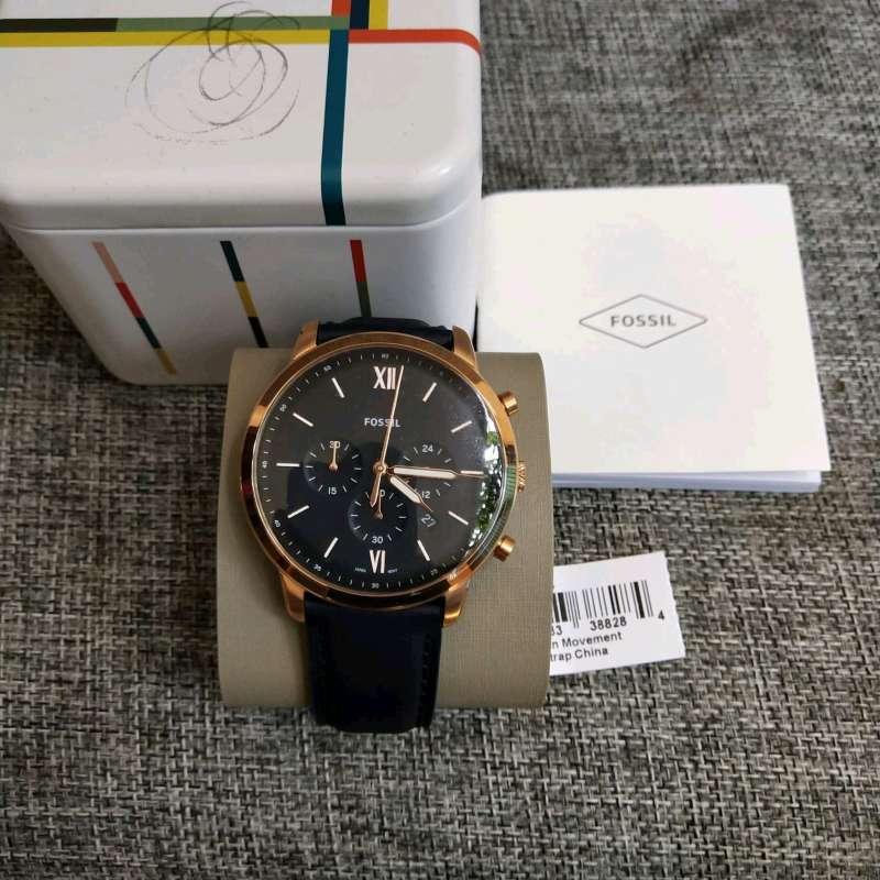 Fossil clearance fs 5454