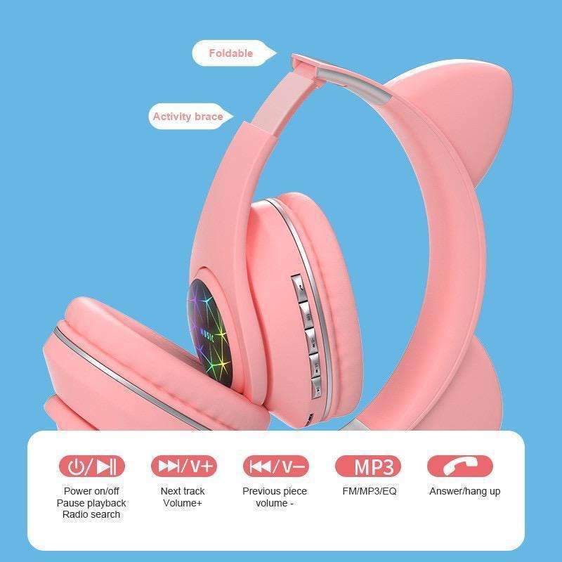 bando headphone