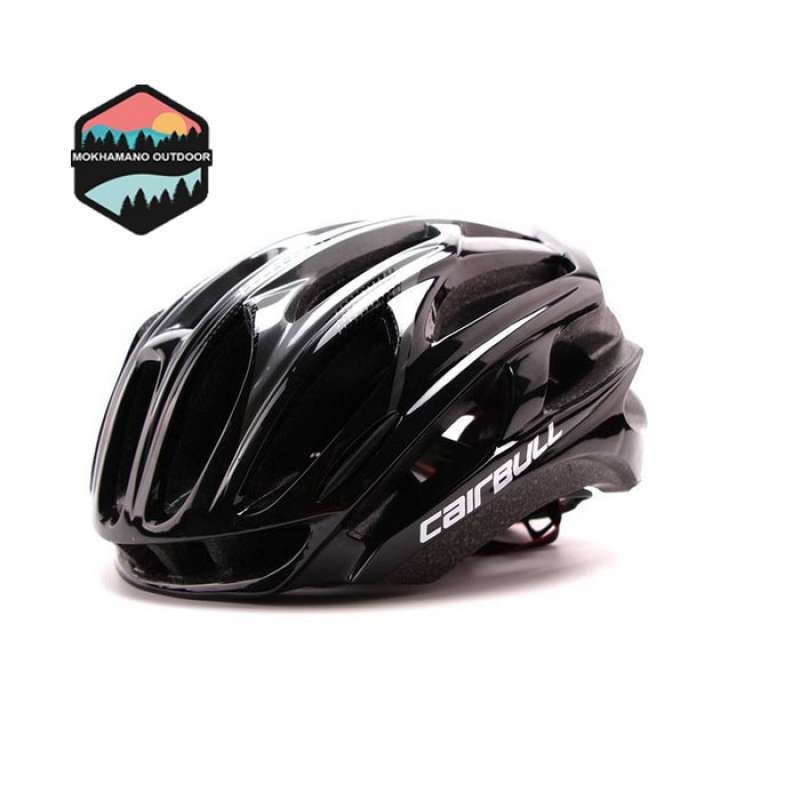 Jual Cairbull Helm Sepeda Roadbike Mtb Model Specialized Prevail Not Rnox Online Desember 2020 Blibli