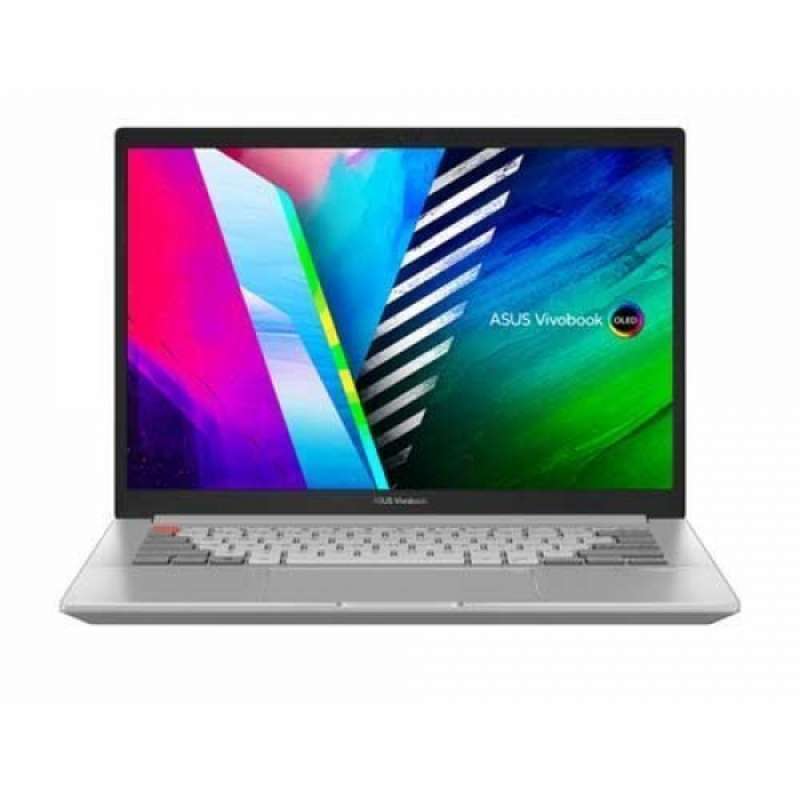 Jual Asus Vivobook Pro M3500qc-oled955 Ryzen 9-5900hx 16gb 512gb
