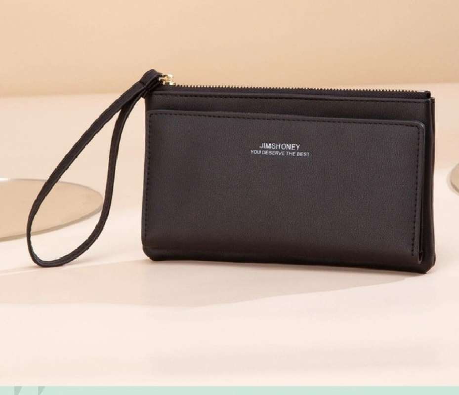 Jual Jims Honey Aurelia Wallet Dompet Wanita Dompet Hp Online November 2020 Blibli