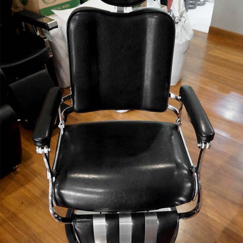 Jual Kursi Barber Shop Sm 6309 Barber Hidrolik Barber Chair Hidraulic Online Oktober 2020 Blibli Com