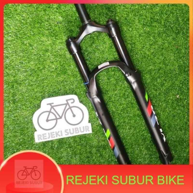 Fork xlr8 coil online