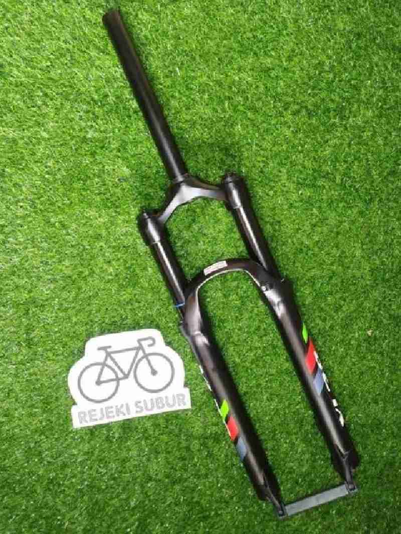 Fork xlr8 coil hotsell