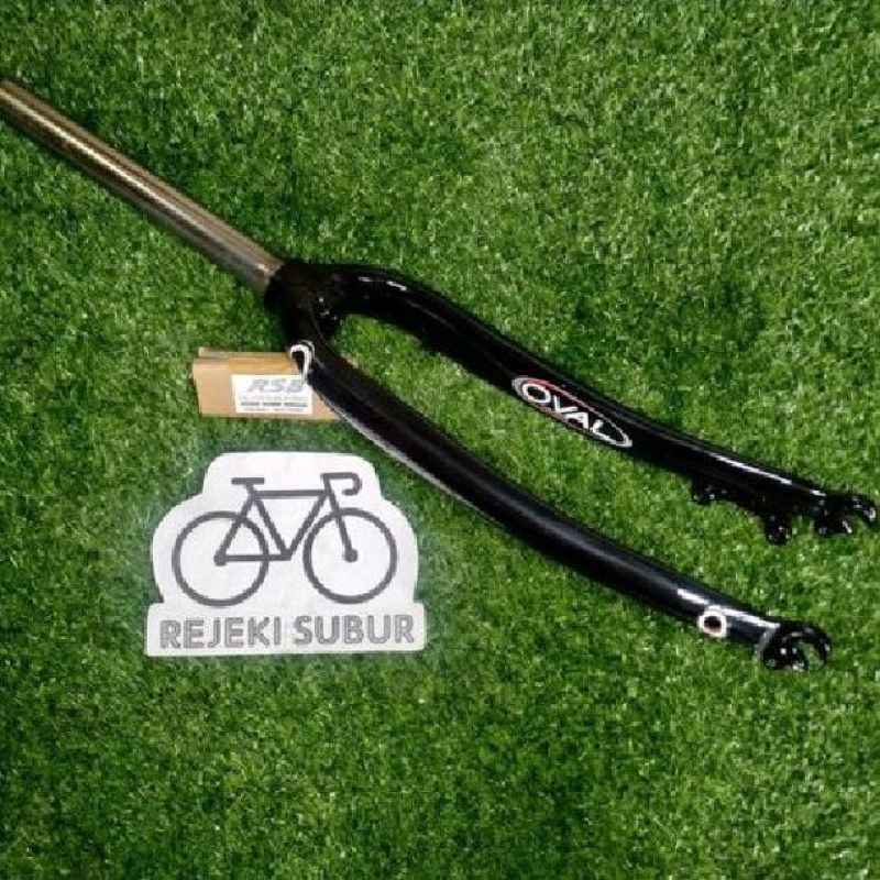 Jual fork rigid 26 shop