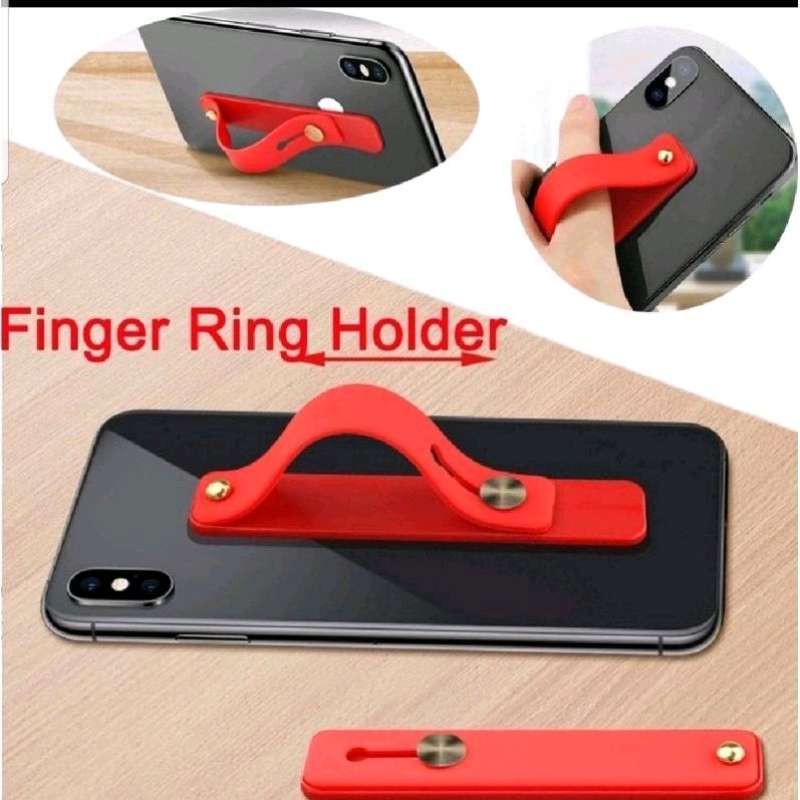 Jual Finger Ring Holder Stand Up Hp Di Seller Global Grosir