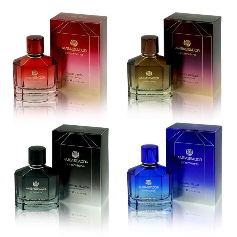 Online shop sales parfum original terpercaya