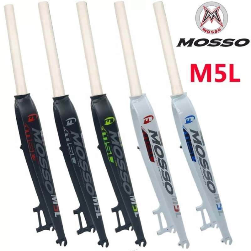 Fork mosso 2025 700c