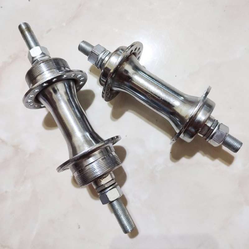 Hub hotsell belakang fixie