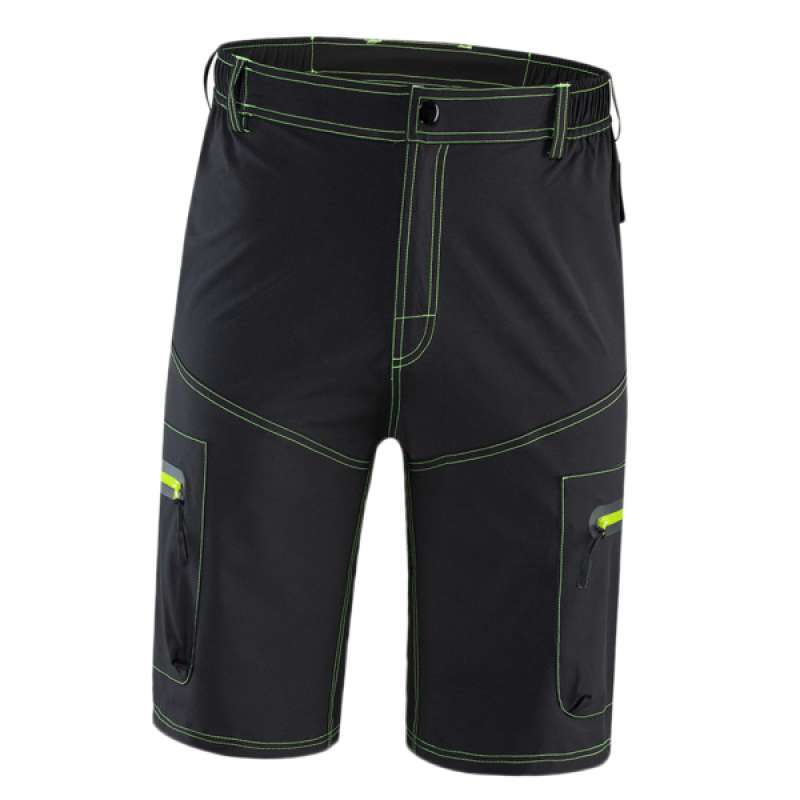 Promo Men Cycling Casual Shorts 