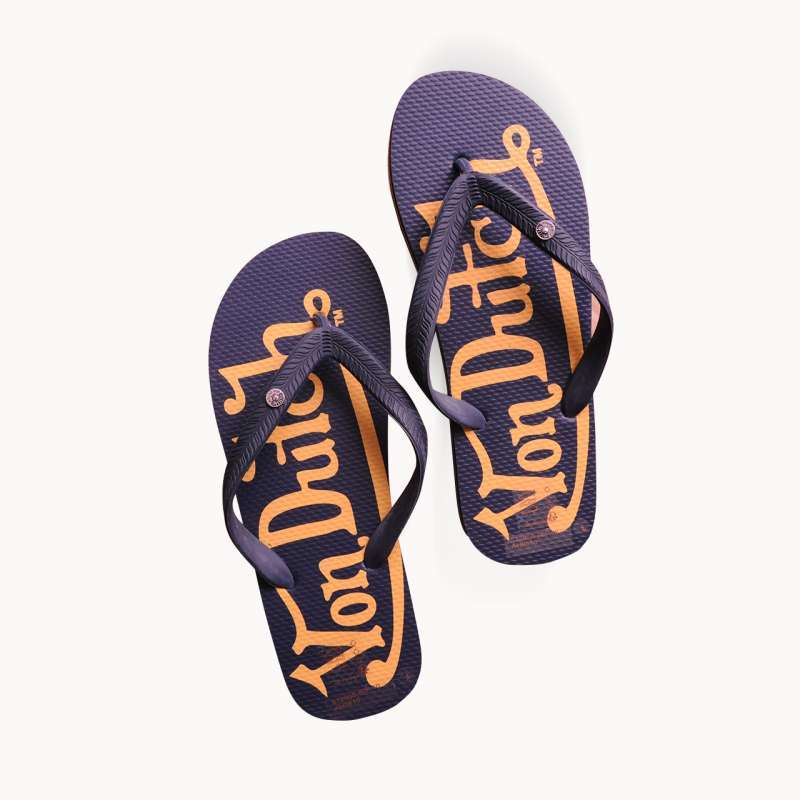Von dutch 2025 flip flops