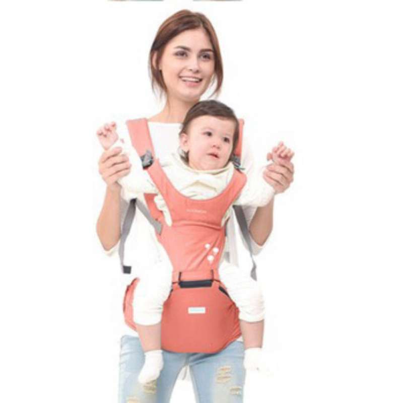 mooimom lightweight hipseat