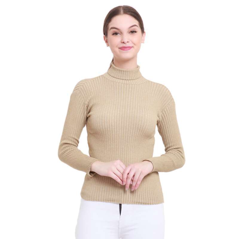 vince waffle sweater