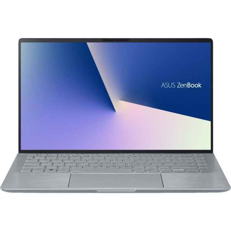 Jual Asus Zenbook 14 Q407iq Laptop Ultrabook For Design Graphic Amd Ryzen 5 4500u 8gb 256gb Ssd Mx350 2gb 14 Fhd Win10home Bestbuy Online November 2020 Blibli