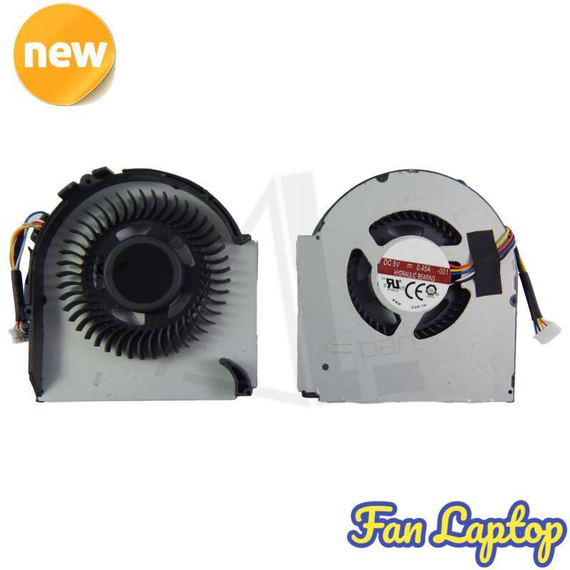 Ventilateur Neuf 5 PIN Pour Lenovo ThinkPad L440 L540 - Remplacement Direct