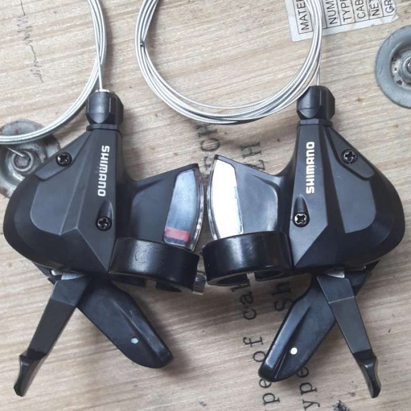 Jual Shifter 7 Speed Shifter 3x7 Speed Shifter 3X7 Speed Shimano
