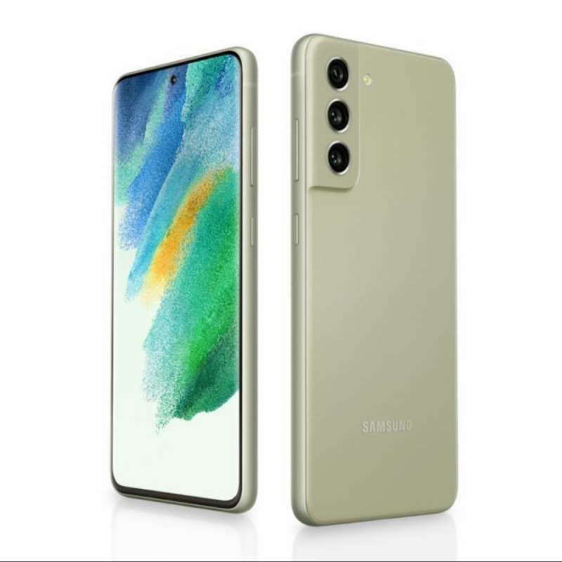 SAMSUNG S21 FE 8/256