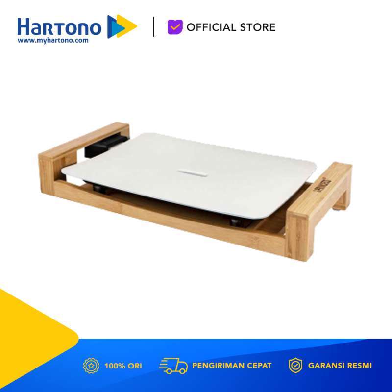 PRINCESS 103030 Princess Table Chef Pure 103030 | Coolblue | Grill