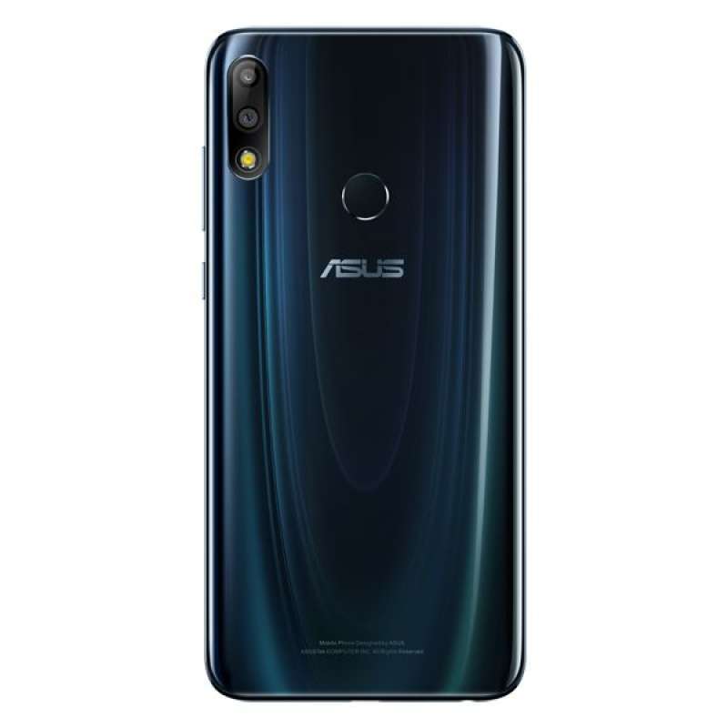 Jual Asus Zenfone Max Pro M2 Zb631kl Smartphone 3gb 32gb Free Powerbank 6000 Mah Online November 2020 Blibli Com