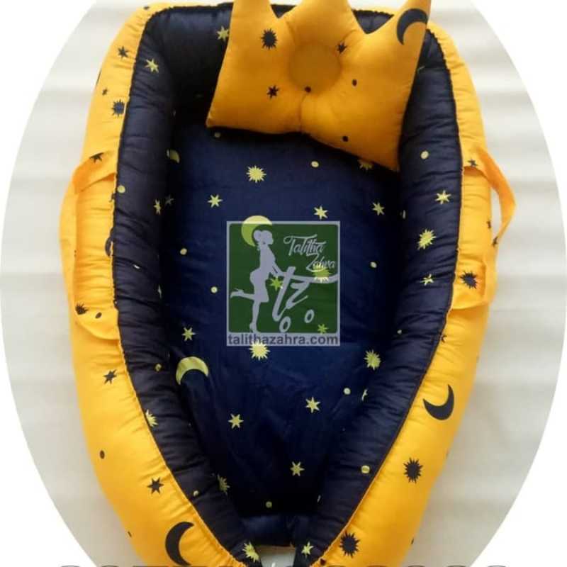 baby nest murah