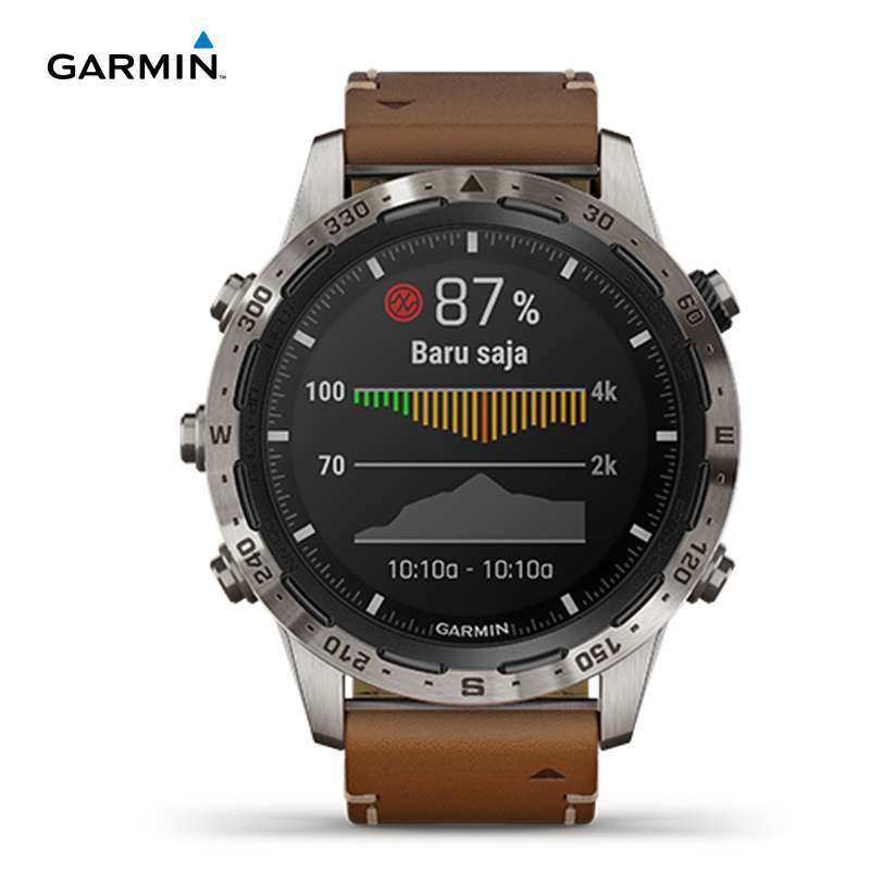 Garmin shop marq harga