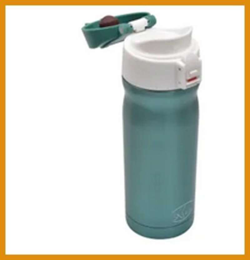Jual Kris 500 Ml Botol Vacuum Flask Biru Di Seller One Stop Web