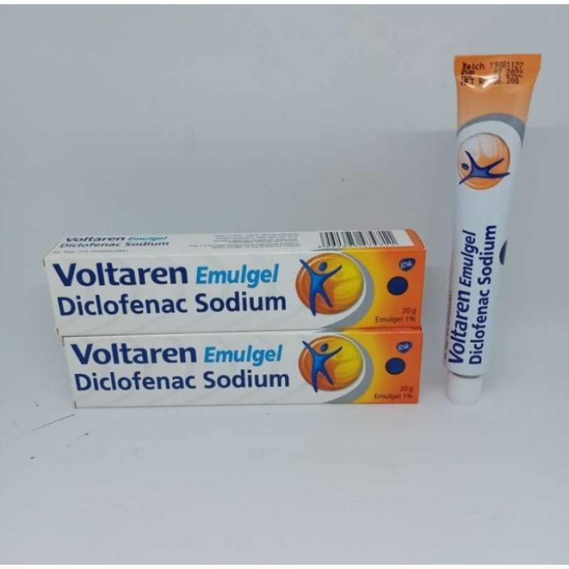 Buy voltaren emulgel