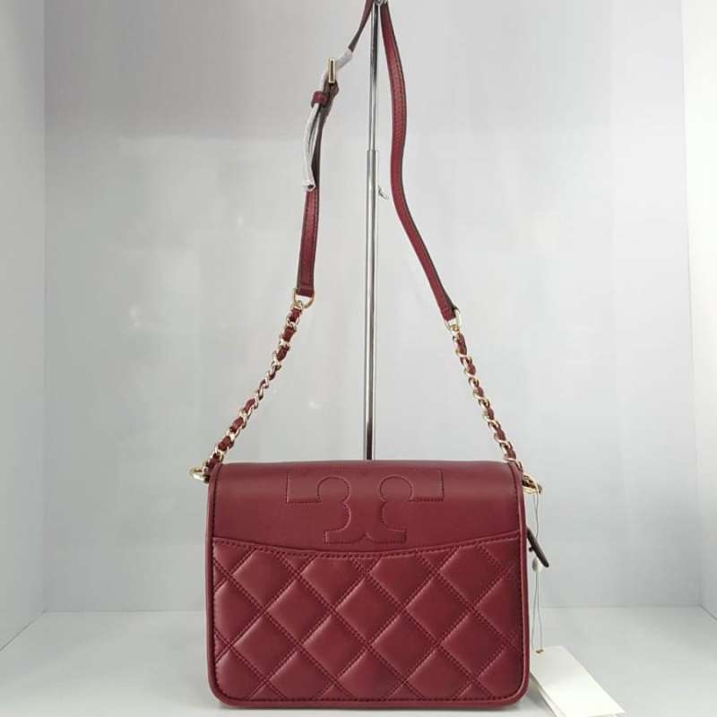 Savannah combo crossbody top