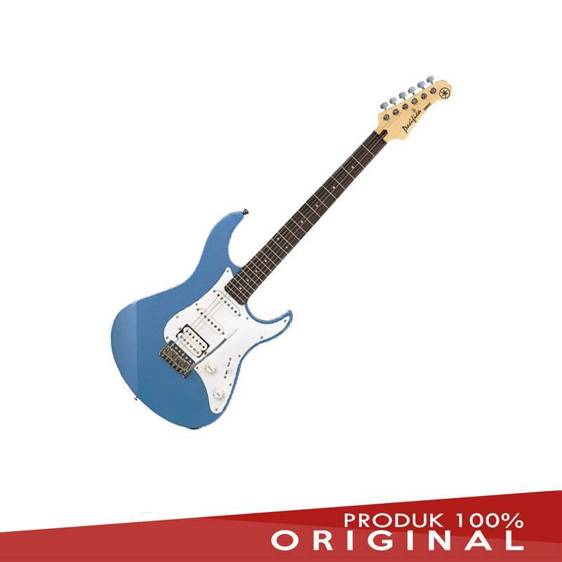 Yamaha pacifica 112j lpb sales