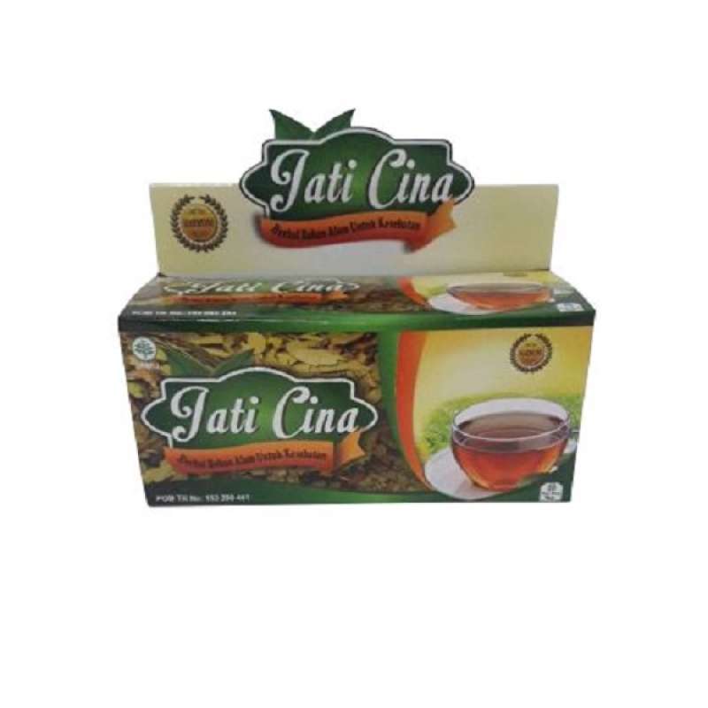 Jual Teh Peluntur Lemak Daun Jati Cina Teh Pelangsing Harmoni 20 Kantung Murah Mei 2021 Blibli