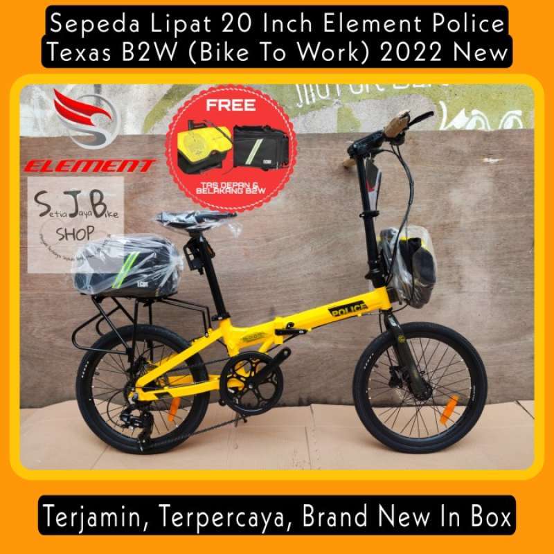 Spesifikasi polygon shop b2w 16