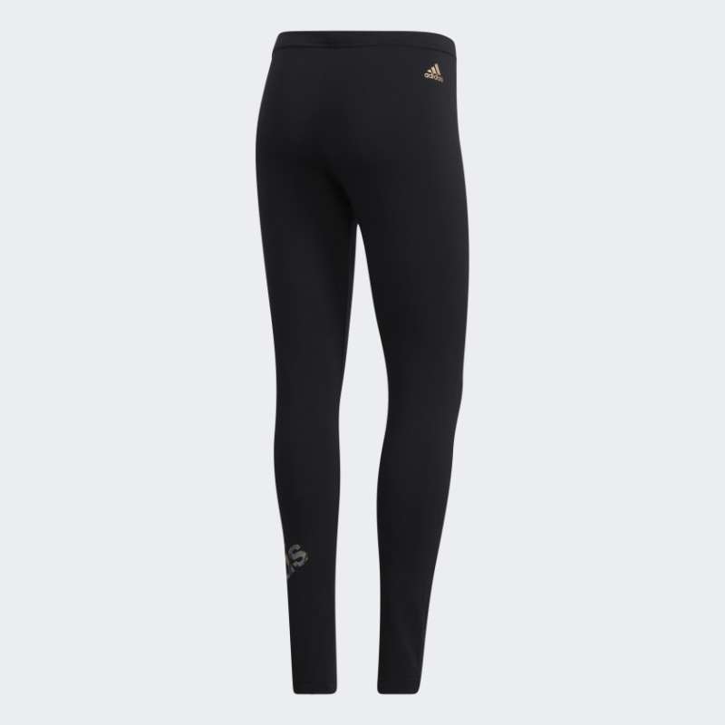 Jual Adidas U4U Cotton Women's Legging- GG3407|Celana Olahraga Wanita di  Seller GRANESIA Official Store - Kota Yogyakarta, DI Yogyakarta | Blibli