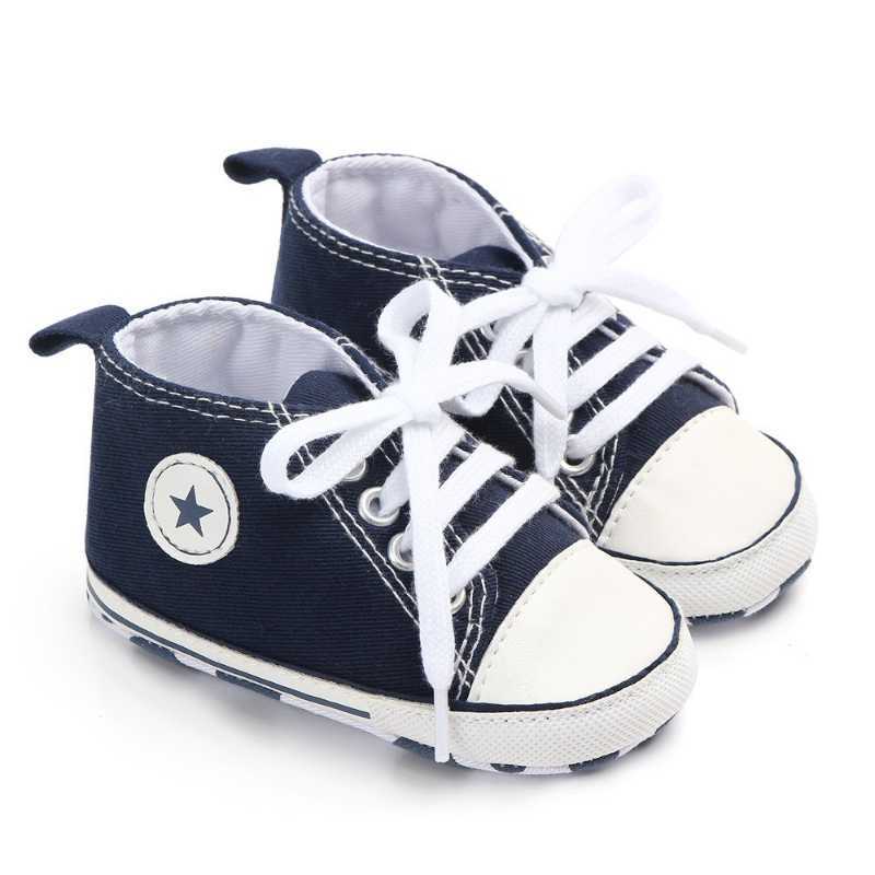 Sepatu converse hot sale bayi original