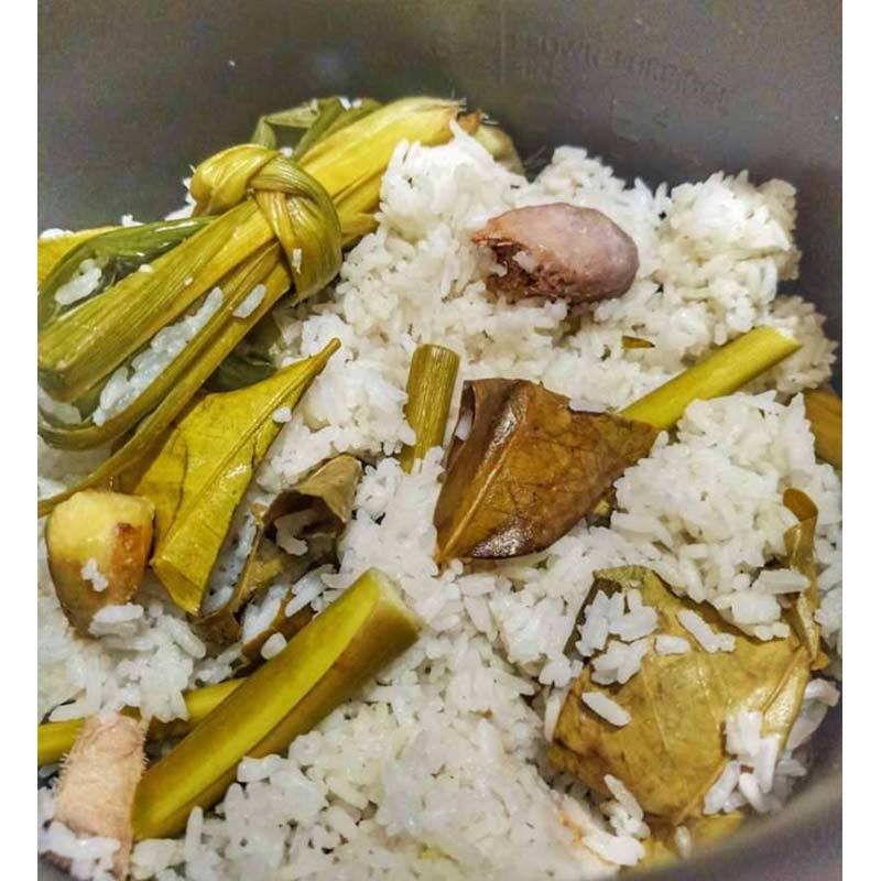 Jual Nasi Uduk Ayam Suwir Online Oktober 2020 Blibli Com