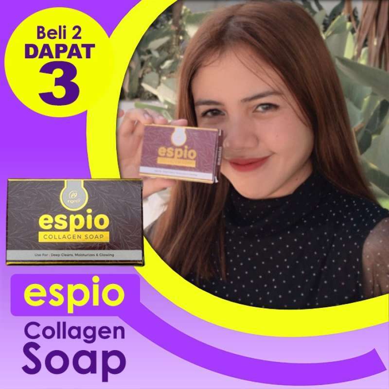Jual Pembersih Wajah Pria Untuk Kulit Sensitif Sabun Collagen Pemutih Badan Terbaru Juli 2021 Blibli