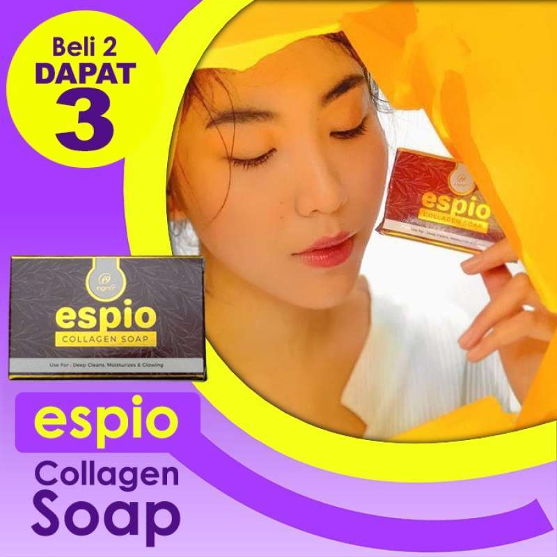 Jual Pembersih Wajah Pria Untuk Kulit Sensitif Sabun Collagen Pemutih Badan Terbaru Juli 2021 Blibli