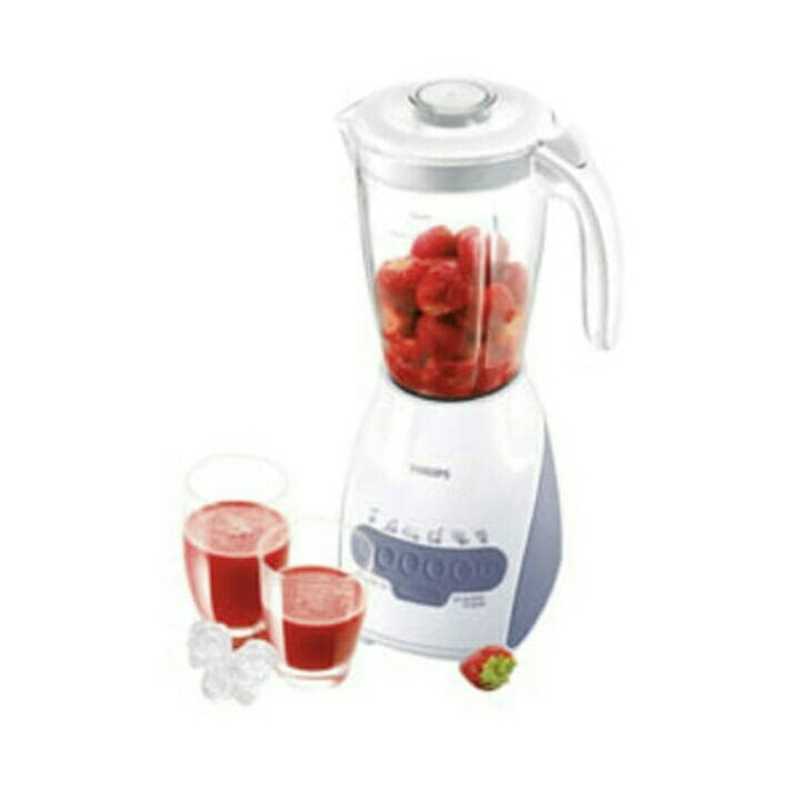 Jual Blender Philips Plastic Hr 2115 Online Desember 2020 Blibli