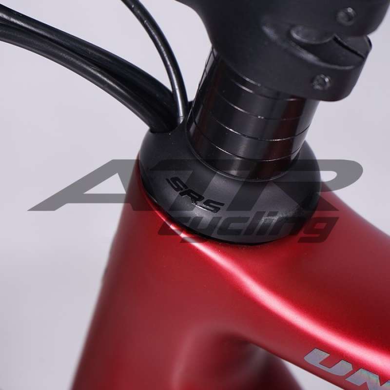 Jual Sepeda Balap Road Bike United Sterling R1 Db 700c (20) 50