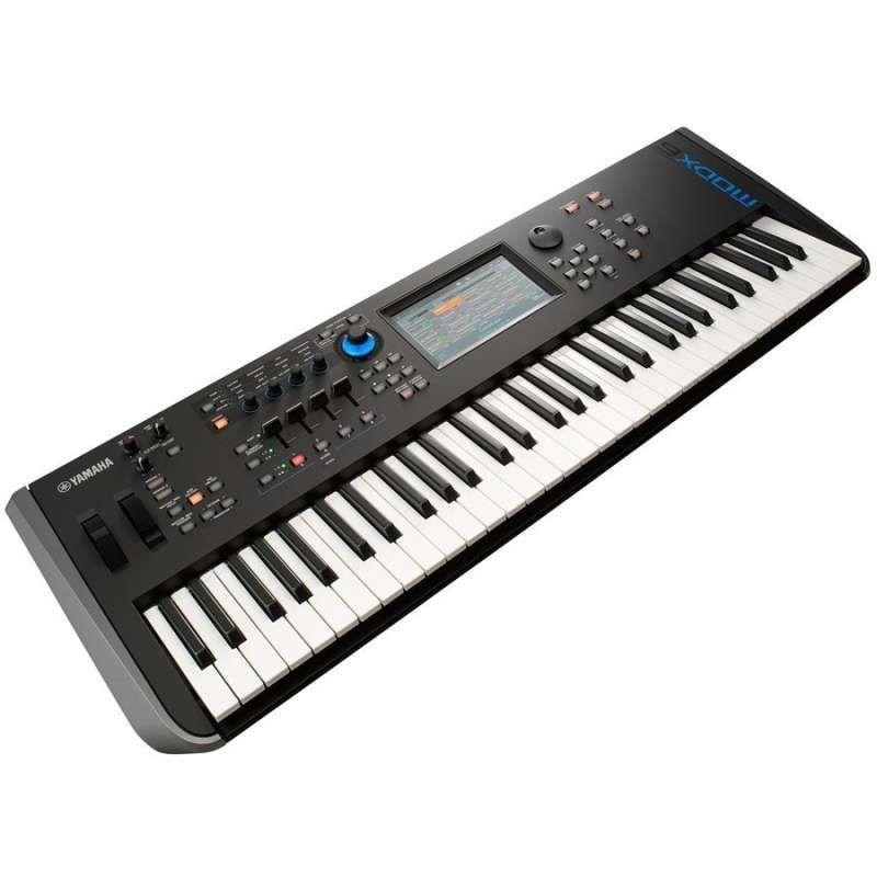 Harga yamaha on sale modx