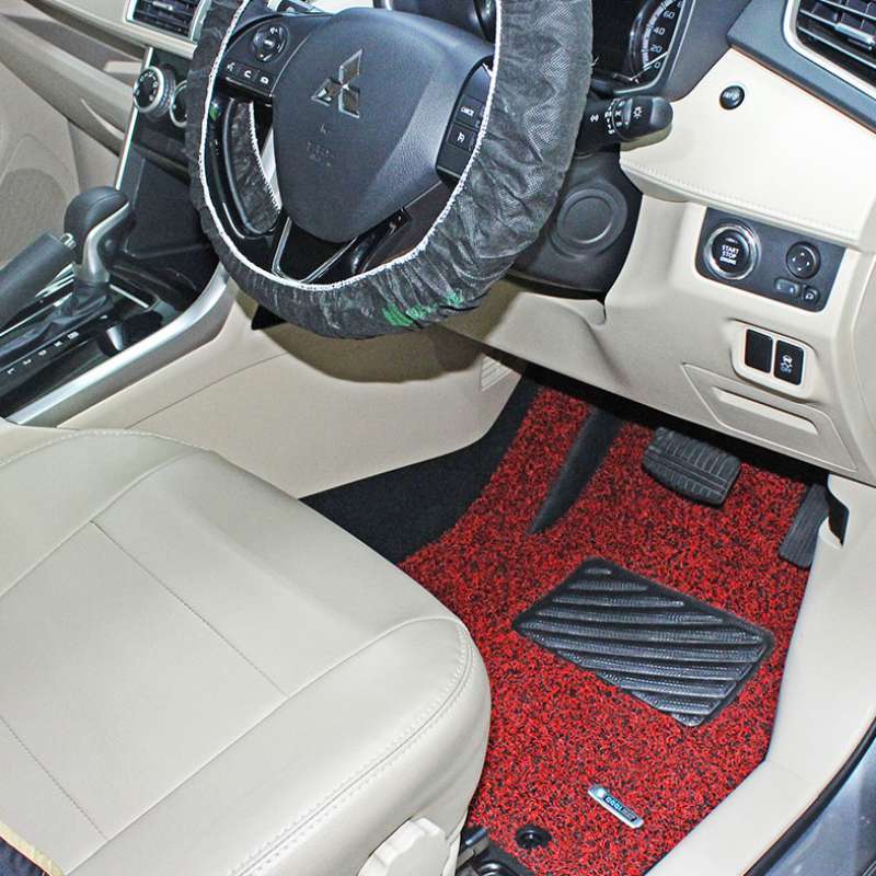 Jual Karpet Mobil Mitsubishi Xpander 2017 Up Prime Cabin Terbaru Juni 2021 Blibli