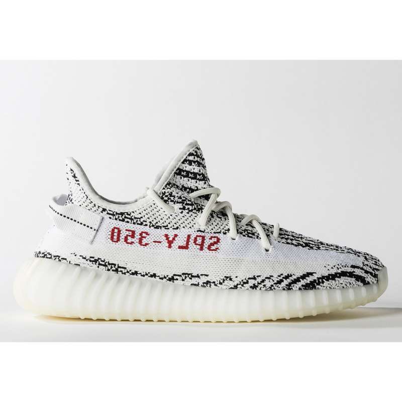 adidas yeezy boost 350 v2 zebra cp9654