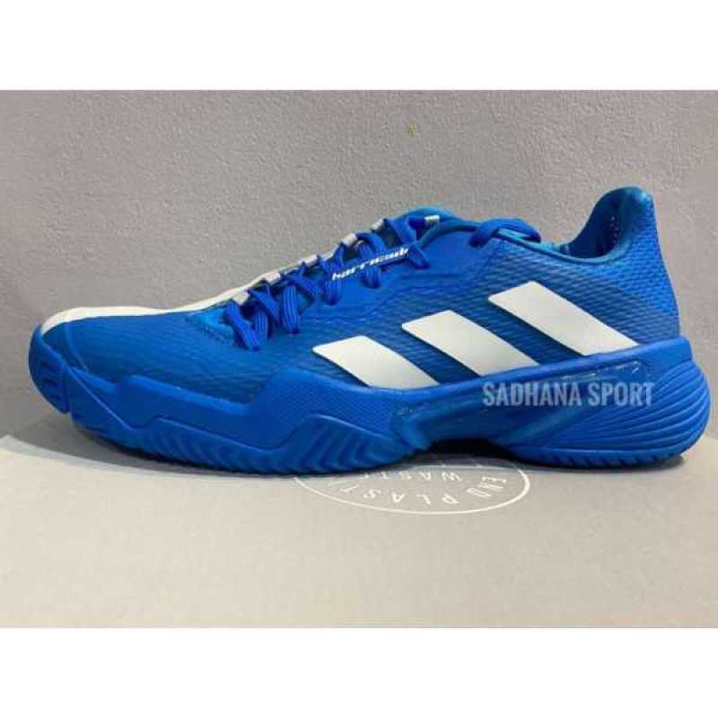 Zapatillas Adidas Sepatu Adidas Tenis Barricade Adidas 2018 Tenis